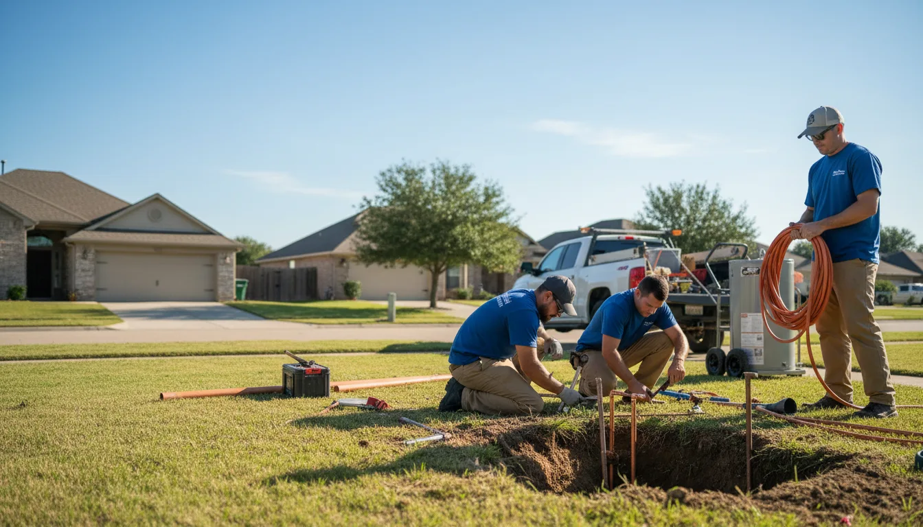 Plumber in Surgoinsville, TN near me